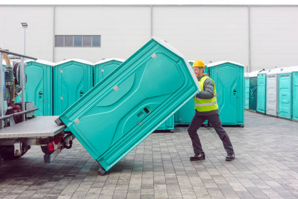 Best High-end porta potty rental  in Mililani Town, HI